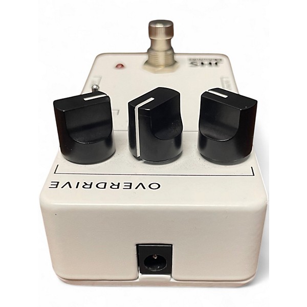 Used JHS Pedals 3 SERIES OVERDRIVE Effect Pedal