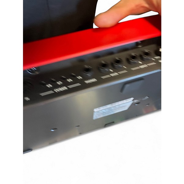 Used Akai Professional MPC Key 37 Keyboard Workstation