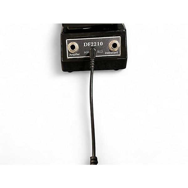 Used Daphon DF2210 Effect Pedal