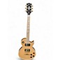 Used Gibson Les Paul Custom Maple Solid Body Electric Guitar thumbnail