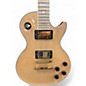 Used Gibson Les Paul Custom Maple Solid Body Electric Guitar