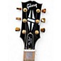 Used Gibson Les Paul Custom Maple Solid Body Electric Guitar