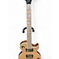 Used Gibson Les Paul Custom Maple Solid Body Electric Guitar