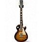 Used Gibson Les Paul Standard R9 Reissue Tobacco Burst Solid Body Electric Guitar thumbnail