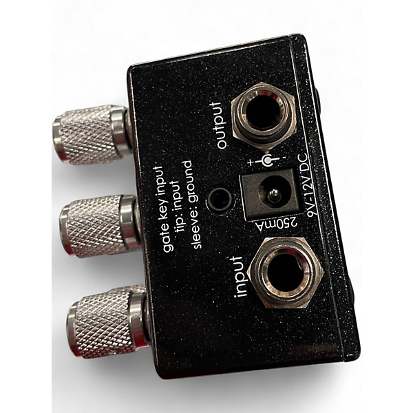 Used Empress Effects HEAVY MENACE Effect Pedal
