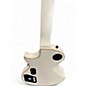 Used ESP James Hetfield Iron Cross White Solid Body Electric Guitar