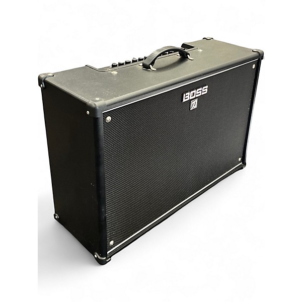 Used BOSS Katana 100 100W 2X12 Guitar Combo Amp
