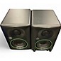 Used Mackie CR3.5BT Powered Monitor