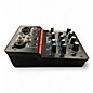 Used Harbinger LV7 Unpowered Mixer