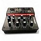 Used Harbinger LV7 Unpowered Mixer