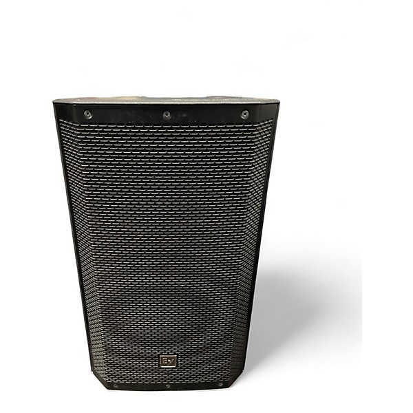 Used Electro-Voice ZLX-12P 12in 2-Way Powered Speaker