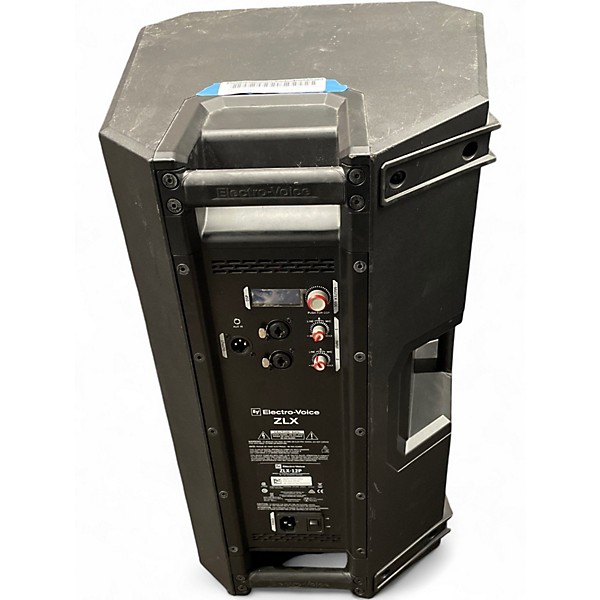 Used Electro-Voice ZLX-12P 12in 2-Way Powered Speaker