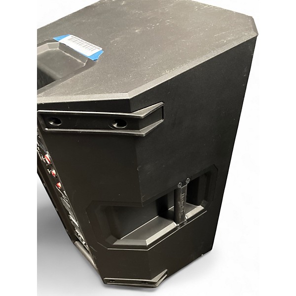 Used Electro-Voice ZLX-12P 12in 2-Way Powered Speaker