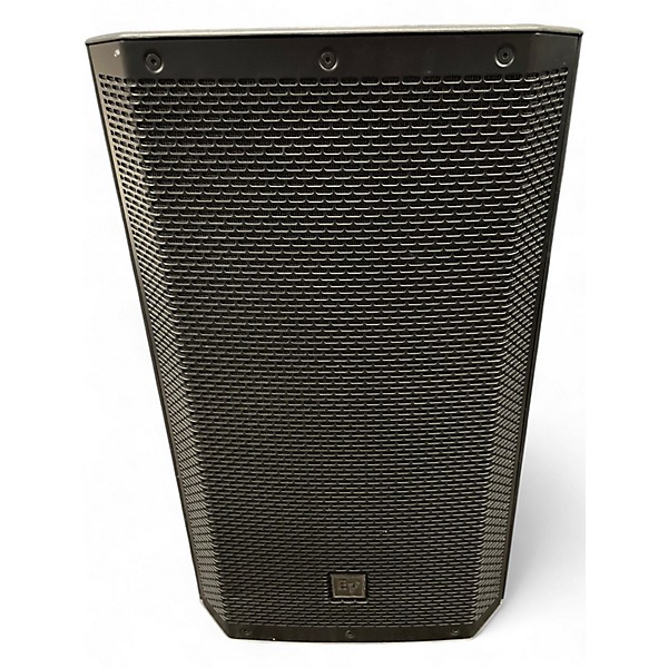 Used Electro-Voice ZLX-12P 12in 2-Way Powered Speaker