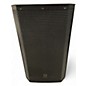 Used Electro-Voice ZLX-12P 12in 2-Way Powered Speaker thumbnail