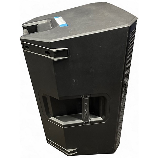 Used Electro-Voice ZLX-12P 12in 2-Way Powered Speaker