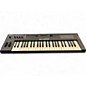 Used Yamaha MX49 49 Key Keyboard Workstation thumbnail