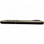 Used Yamaha MX49 49 Key Keyboard Workstation