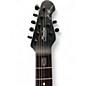 Used Sterling by Music Man JP70 John Petrucci Signature Black Solid Body Electric Guitar