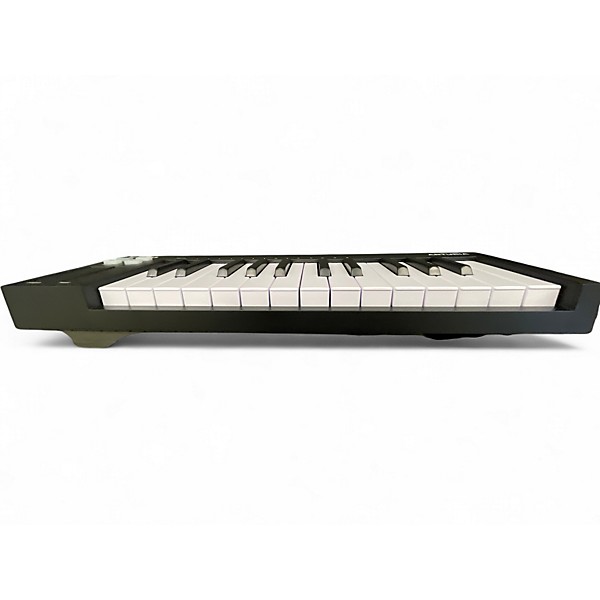 Used Arturia MICRO LAB MK3 MIDI Controller