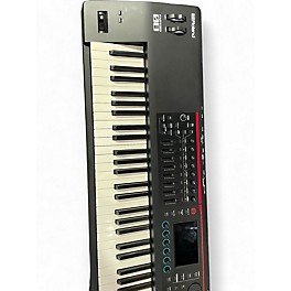 Used Roland Fantom 08 Keyboard Workstation