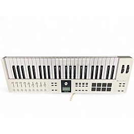 Used Arturia Keylab Essential 49 MIDI Controller