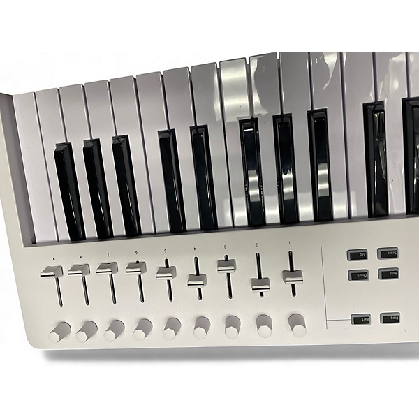 Used Arturia Keylab Essential 49 MIDI Controller