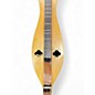 Used Washburn DULCIMER Natural Dulcimer