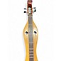 Used Washburn DULCIMER Natural Dulcimer