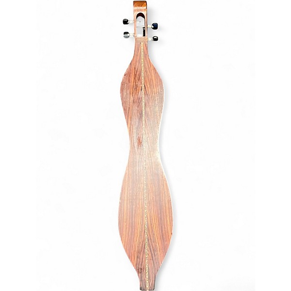 Used Washburn DULCIMER Natural Dulcimer