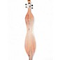 Used Washburn DULCIMER Natural Dulcimer