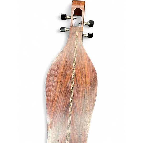 Used Washburn DULCIMER Natural Dulcimer