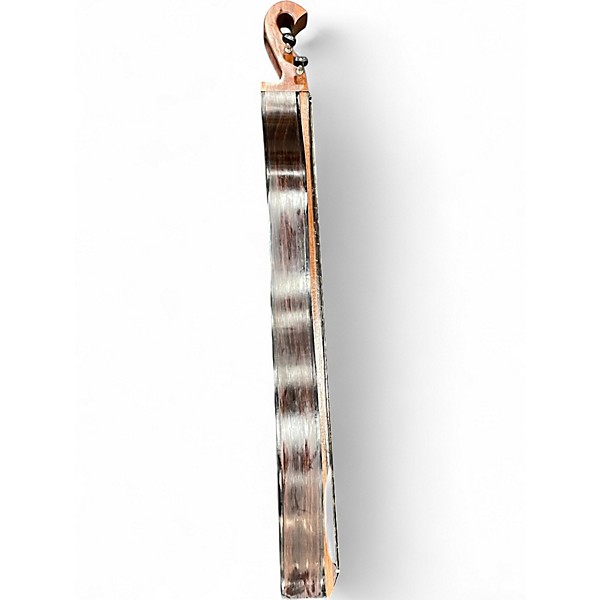 Used Washburn DULCIMER Natural Dulcimer