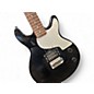 Used First Act ME951 Black Solid Body Electric Guitar