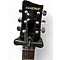 Used First Act ME951 Black Solid Body Electric Guitar