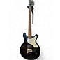 Used First Act ME951 Black Solid Body Electric Guitar