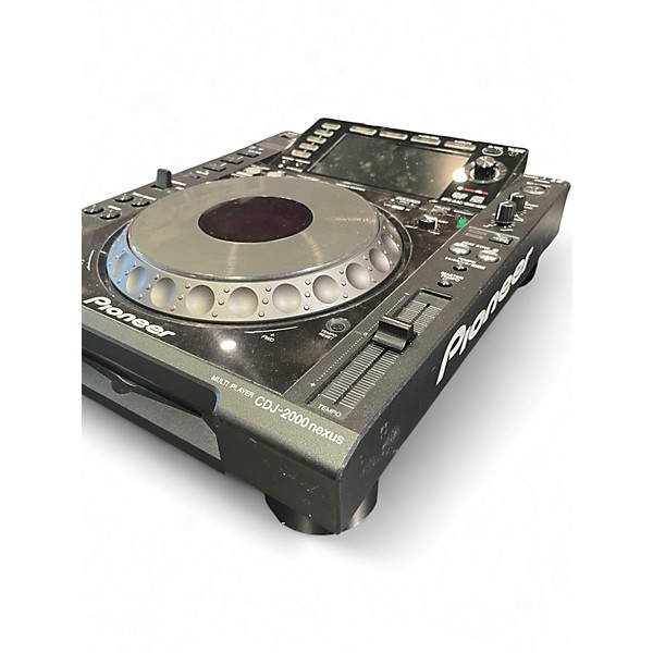 Used Pioneer DJ CDJ2000 Nexus DJ Player