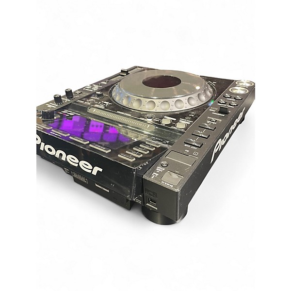 Used Pioneer DJ CDJ2000 Nexus DJ Player