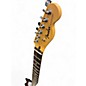 Used 2024 Fender Standard Telecaster 2 Color Sunburst Solid Body Electric Guitar