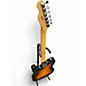 Used 2024 Fender Standard Telecaster 2 Color Sunburst Solid Body Electric Guitar