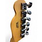 Used 2024 Fender Standard Telecaster 2 Color Sunburst Solid Body Electric Guitar