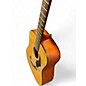 Used Fender DG1012 Natural 12 String Acoustic Guitar