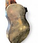 Used National Resophonic Style O metal Resonator Guitar thumbnail