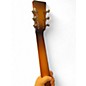 Used National Resophonic Style O metal Resonator Guitar