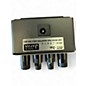 Used BOSS MT2W Metal Zone Waza Craft Effect Pedal