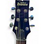 Used Ibanez GIO SINGLE CUT Sunburst Solid Body Electric Guitar