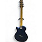 Used Ibanez GIO SINGLE CUT Sunburst Solid Body Electric Guitar