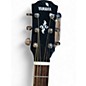Used Yamaha APX600 Natural Acoustic Electric Guitar