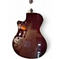 Used Yamaha APX600 Natural Acoustic Electric Guitar