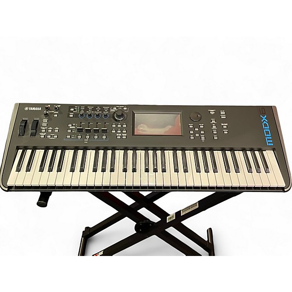 Used Yamaha MODX6 Synthesizer